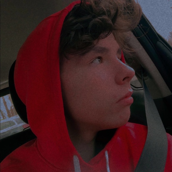 Meet your Posher, James - Picture 1 of 1